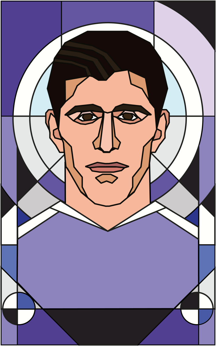 正如他所说 正如他所说