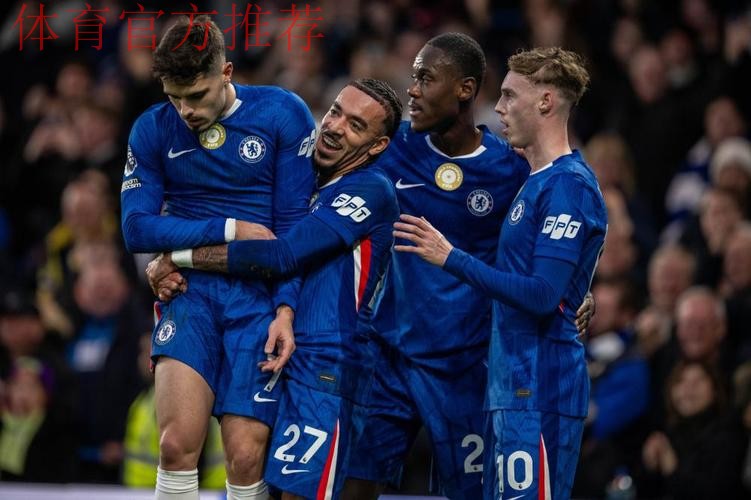 古斯托传射帕尔默破门 切尔西2-0胜埃弗顿