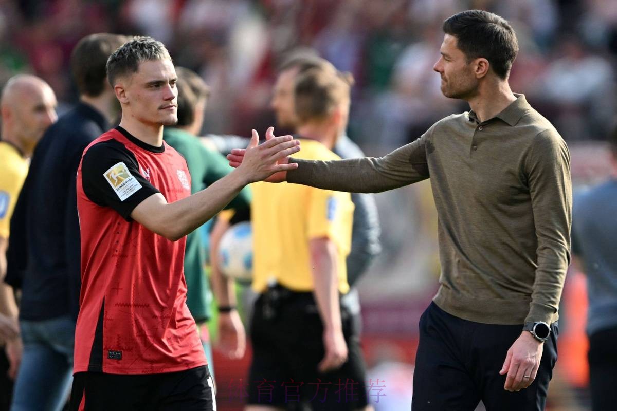 哈曼:皇马红军拜仁或竞争阿隆索 红军并不太需要