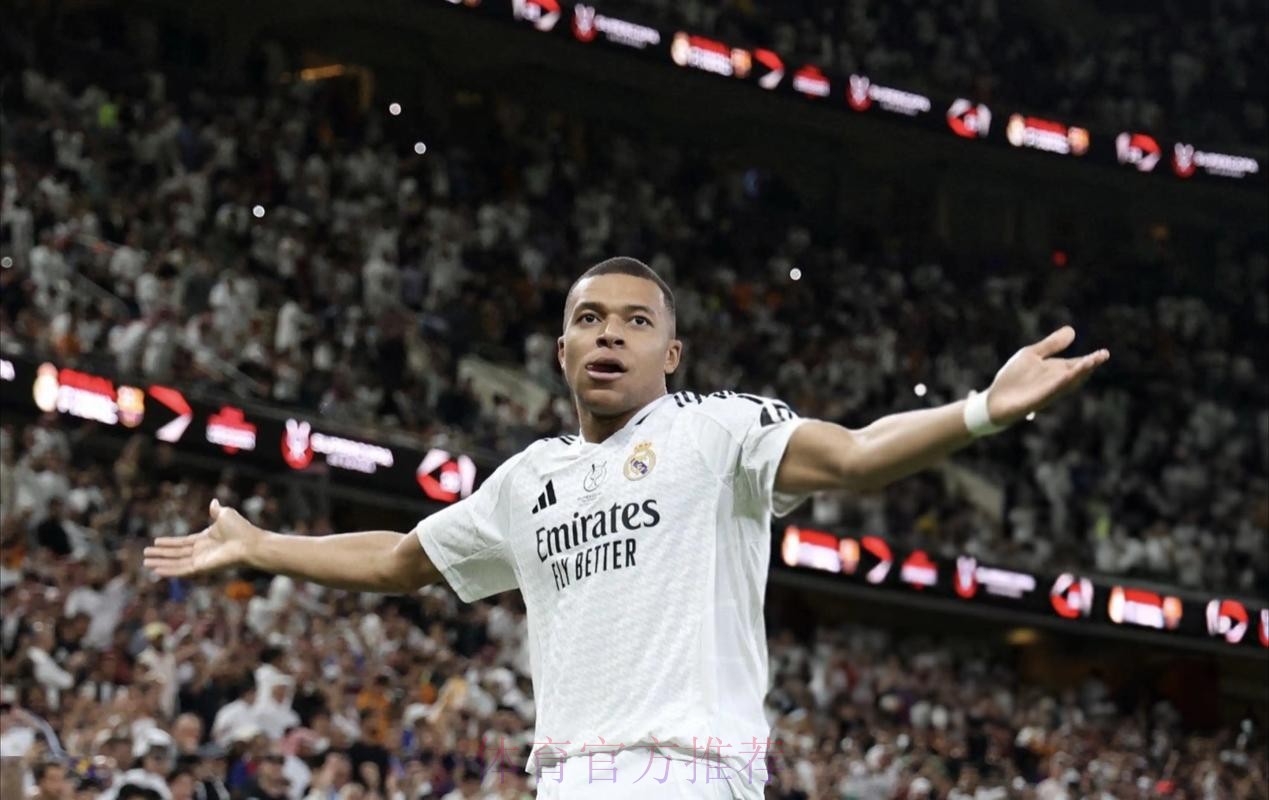 姆巴佩:初中开始学西班牙语 因那时就梦想去皇马 姆巴佩:初中开始学西班牙语 因那时就梦想去皇马